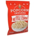 thumbnail image 2 of Pack of 12, Popcorn Indiana Sweet & Salty Kettle Corn, 7 oz, 2 of 6