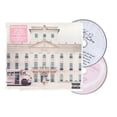 thumbnail image 1 of Melanie Martinez K-12 Deluxe Disco CD + DVD, 1 of 2