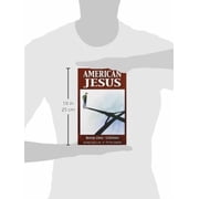 American Jesus Volume 1: Chosen (Paperback) by Mark Millar, Professor Peter Gross