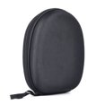 thumbnail image 1 of relayinert Black Hard EVA Case Compact And Innovative Headphone Carrying Bag Compatible Headphone Carrying Case, 1 of 1