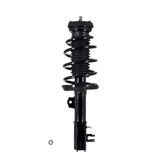 Front Right Quick Complete Strut and Coil Spring For 2012 - 2020 Chevrolet Sonic