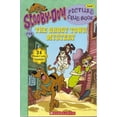 thumbnail image 1 of Pre-Owned The Ghost Town Mystery (Scooby-Doo! Picture Clue Book No. 25) Edition: Reprint Paperback, 1 of 1