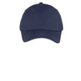 thumbnail image 2 of Sport-Tek Youth PosiCharge RacerMesh Cap-One Size (True Navy), 2 of 3