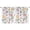 1 (5), variant on Chic Botanical Flower Curtains 2 Panels 42x84 Inch, Rod Pocket Design, Room Darkening Drapes for Bedroom and Living Room