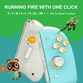 L/R Switch Remote Controllers for Nintendo Switch/Oled/Lite