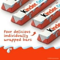 thumbnail image 2 of 18 Four Count Packs, Milk Chocolate Bar With Creamy Milky Filling, Holiday Stocking Stuffer, Individually Wrapped Candy, 1.8 Oz Each, 2 of 5