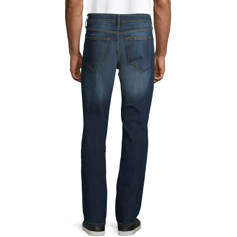 Flex jeans sale walmart