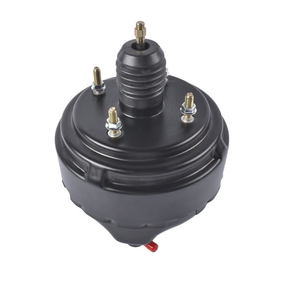 54-91200 Power Brake Booster w/o Master Cylinder for Chevy Corvette 1968-1976