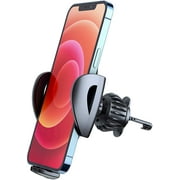 DracoLight Car Phone Mount, Air Vent Phone Holder, Universal adjustable car mount for mobile/electronic devices such as iPhones