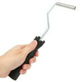thumbnail image 2 of Bubble Paddle Tool, Bubble Roller, Convenient Wear-Resistant Professional Use For 3D Printer Bed 3D Printer Accessories General Purpose, 2 of 8