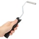 thumbnail image 2 of Rodillo de burbujas con cabeza de aluminio, herramienta de paleta de burbujas, herramientas manuales de fibra de vidrio, herramienta de paleta de burbujas elaborada por expertos, 2 of 12