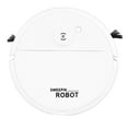 thumbnail image 1 of Aspiradora Robótica, Aspiradora Robot De Metal ABS Compacta Para Pisos Duros, 1 of 7