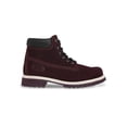 thumbnail image 3 of Bota Casual Dama Workland 77611 fucsia 26, 3 of 5