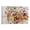 Poster-2, variant on Jackson Pollock Abstract Paintings (43) Wall Art Canvas Poster Posters Art Print Wall Photo Paint Poster Hanging Picture Family Bedroom Decor Gift 08x12inch(20x30cm)