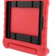 thumbnail image 3 of Funda de prueba de golpes pa soporte de cubierta del pachoques, cubierta protectora ligera de Convertible pa rojo shamjiam Cubierta de la tableta cubierta del soporte, 3 of 7