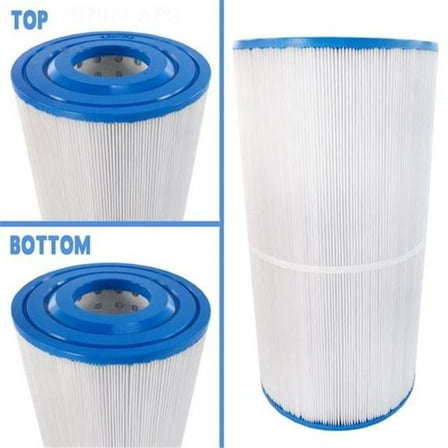 Filbur APCC7252 7.25 x 14.62 in. Pool & Spa Replacement Filter Cartridge, 75 sq ft.