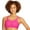 Pinksicle, variant on Women's Spot Comfort Sports Bra Style 1602