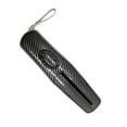 thumbnail image 1 of USB Paper Shredder, Small Paper Shredder Carbon Fiber Color  for Home, 1 of 7