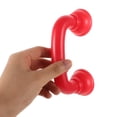 thumbnail image 3 of 8 Uds Whisper Phones juguete plástico Whisper Phone Props juego de fiesta Whisper Phone Props niños teléfonos Juguetes, 3 of 6