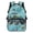 Construction Truck, variant on Uorisanigo 17 Inch Kids Backpack for Boys Girls 5-12, Breathable Galaxy Planet Print School Bag with Adjustable Padded Straps for Elementary Kindergarten Travel