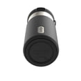 thumbnail image 5 of Contigo SnapSeal 14 oz Leakproof Stainless Steel Water Bottle, Vacuum-Insulated for Hot & Cold Drinks, Spill-Proof AutoClose Opening with Straw Compatibility, BPA-Free & Lead-Free, Dishwasher Safe, 5 of 5