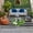 Green Black, variant on Welcome Bow Knot Wreath Outdoor Rug 6x9 Ft, Non Slip Washable Area Rug, Summer Flowers Black Gray Plaid Patio Rugs Carpet Runner, Large Floor Mat for Indoor/Outdoor Deck Porch Camping