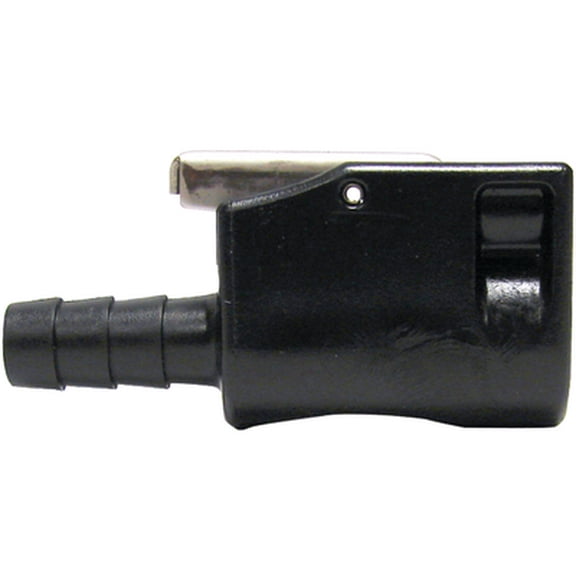 moeller female tank connector yamaha, 3/8-inch