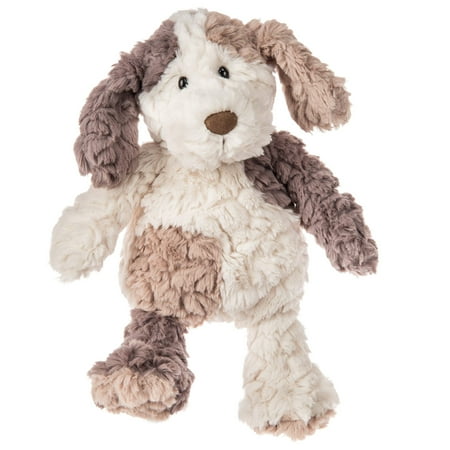 Mary Meyer Putty Stuffed Animal Soft Toy 12-Inches Cooper Pup