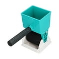 thumbnail image 1 of Fyydes Woodworking Tools,DIY Handheld Adhesive Roller,Portable Glue Applicator Adjustable DIY Handheld Adhesive Roller For Woodworking 180mL F30, 1 of 8