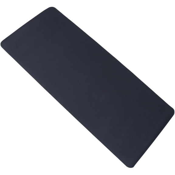 Sound Insulation Fitness Mat Treadmill Floor Protector for Home Gym Non- Exercise Equipment Padding for Treadmills and Exercise