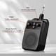thumbnail image 5 of Amplificador portátil para guitarra eléctrica JOYO Mini Amp 5W Bluetooth, 5 of 7