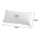 thumbnail image 2 of Almohada de baño - Bañera Antideslizante Almohada de SPA Cojín de baño Relax Almohada de bañera con ventosas Soporte para la Cabeza y el Cuello, 2 of 13