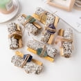 thumbnail image 4 of XmhyTop Smudge Sticks with Healing Crystals-Natural Energy Cleansing for Home Spiritual Cleansing Set-D, 4 of 4