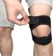 thumbnail image 3 of Diseño de Agujero de aire de Borde de Envolta Almohadilla de Rodilla, Cómoda Correa de Rodilla, Bailarina para Hombres Atletas, 3 of 7