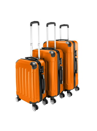 Travel Trolley Bags