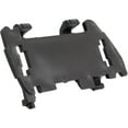 thumbnail image 3 of Replacement REPB110101 Headlight Washer Cover Compatible with 2008 BMW 528i 2004 BMW 525i Passenger Side Textured Black, 3 of 3
