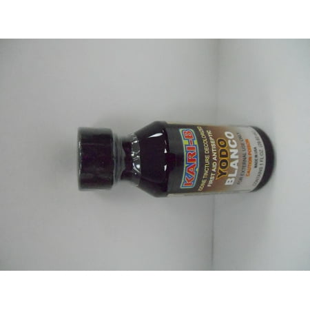 Mardo Int'l Dist Yodo Blanco