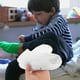 thumbnail image 5 of pares de calcetines para bebés recién nacidos y niños pequeños Calcetines de algodón transpirables para primavera, verano y otoño Calcetines de algodón flexibles Calcetines de algodón de corte bajo, 5 of 7
