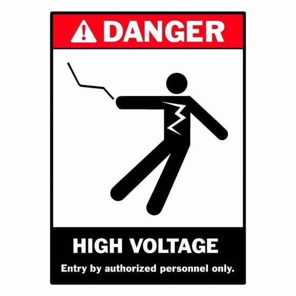 Brady Label,3 1/2 inx5 in,Polyester,PK5 86238