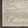 thumbnail image 6 of Nourison Grafix 3'9" x 5'9" Ivory Beige Vintage Indoor Rug, 6 of 8