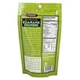 thumbnail image 2 of Seapoint Farms Dry Roasted Edamame, Wasabi, 3.5 Ounce Pouches, 2 of 12