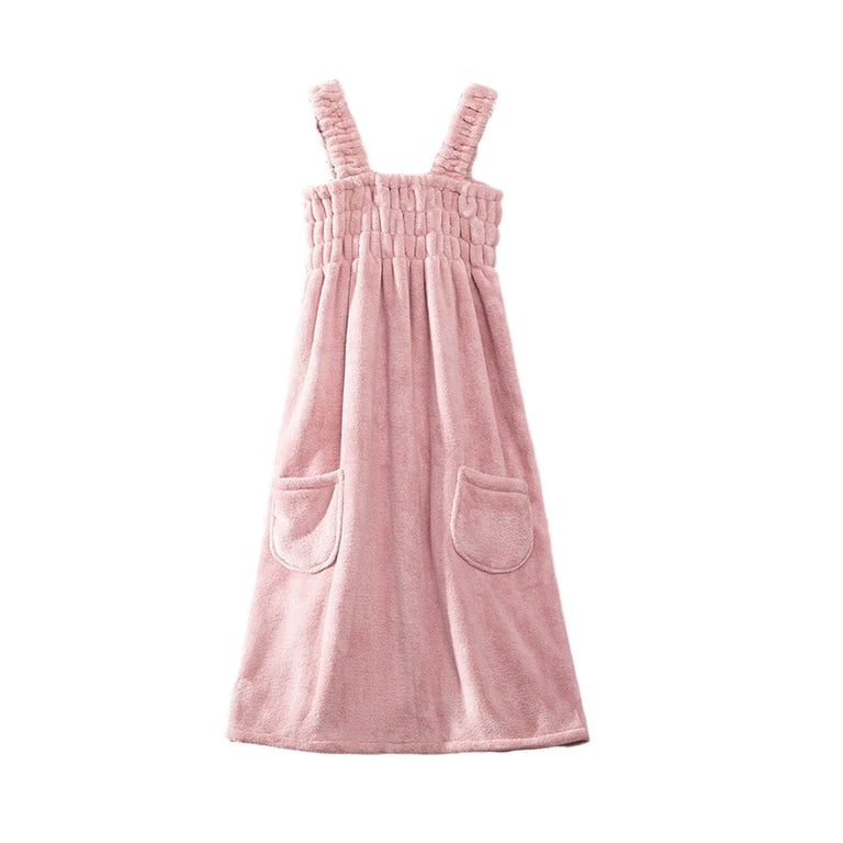 women's bohemian dress Women's Boho Smocked A-Line Maxi Dress