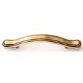 thumbnail image 5 of Alno Cabinet Pull 5-1/2" - Polished Nickel, 5 of 8