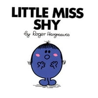 Little Miss Shy