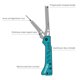 thumbnail image 2 of 2 en 1 Herramientas Pesca Corte Cordón Nervioso Calamar para Webfoot Octopus Cuttlefish () Verde, 2 of 8
