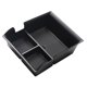 thumbnail image 2 of Caja de Almacenamiento Del Reposabrazos de La Consola Central Accesorio Premium para Automóvil, 2 of 9