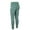 Mint Green, variant on Bigersell Womens Winter Pants Full Length Pants Ladies High Waist Sports Pants Yoga Fitness Skin-friendly Nude Double-sided Hip-lifting Sports Trousers Ladies' Casual Work Pants