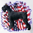thumbnail image 3 of CafePress - Giantschnauzerpatriot - Women's Long Sleeve Relaxed Fit Cotton Light Pajama Set, 3 of 3