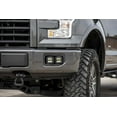thumbnail image 3 of Rough Country SAE LED Fog Light Kit for 2015-2017 Ford F-150 - 70831, 3 of 8