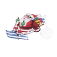thumbnail image 1 of Hanging Light, Easy To Use Cute Christmas Light Durable  For Hotel For Bar For Store, 1 of 8